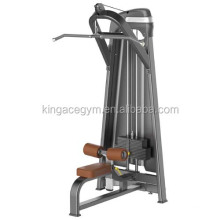 Fitness Equipment Commercial Gym Equipment Pulldown Machine